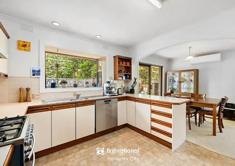 Second view of Homely house listing, 15 Sandgate Avenue, Glen Waverley VIC 3150