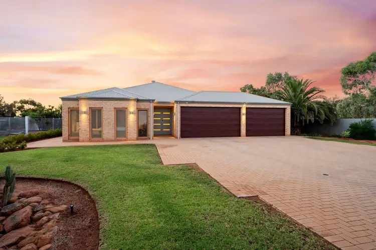 Second view of Homely house listing, 10A O'Byrne Crescent, Broadwood WA 6430