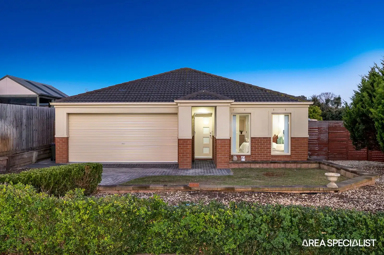 Main view of Homely house listing, 3 Arkley Close, Skye VIC 3977