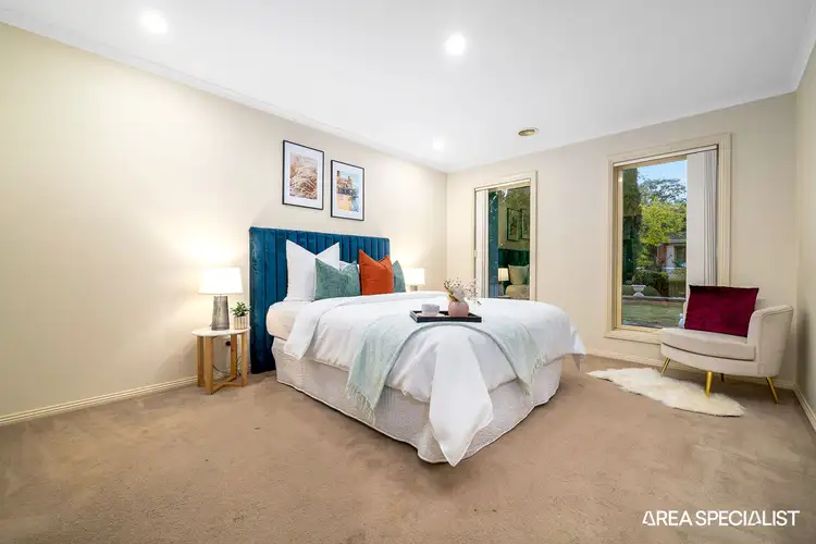 Sixth view of Homely house listing, 3 Arkley Close, Skye VIC 3977