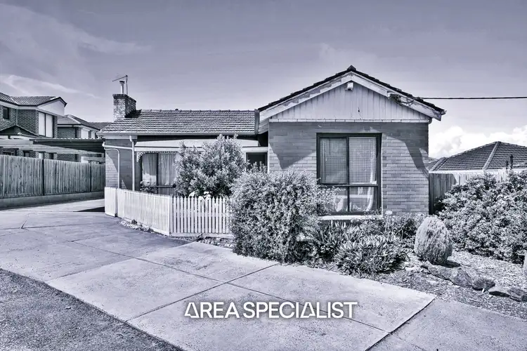 1/28 Jones Road, Dandenong VIC 3175