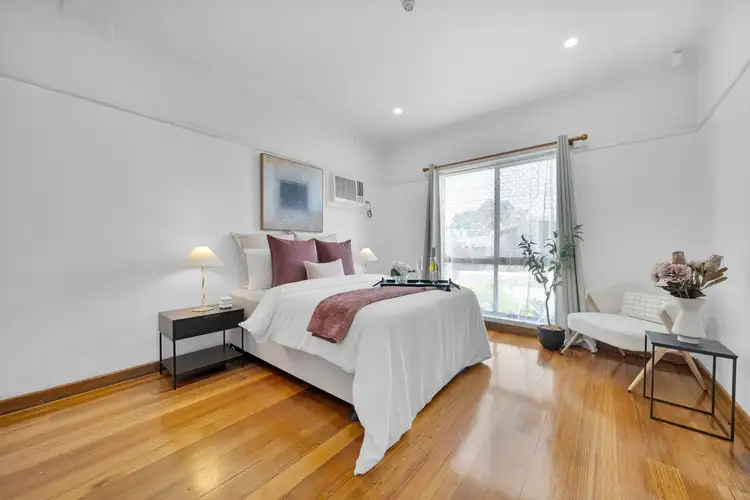 Fifth view of Homely unit listing, 1/28 Jones Road, Dandenong VIC 3175
