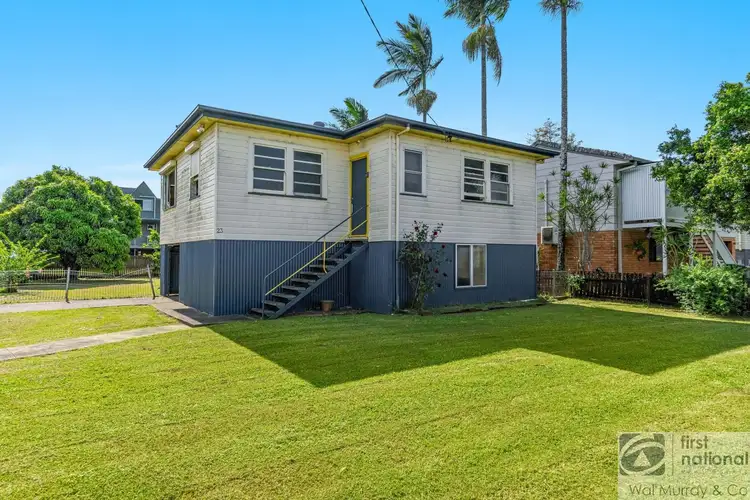 23 Barnes Avenue, South Lismore NSW 2480