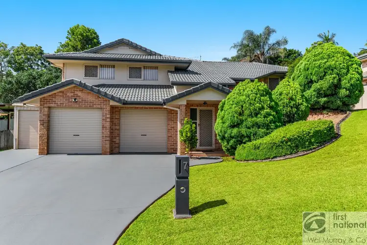 7 Rosella Chase, Goonellabah NSW 2480