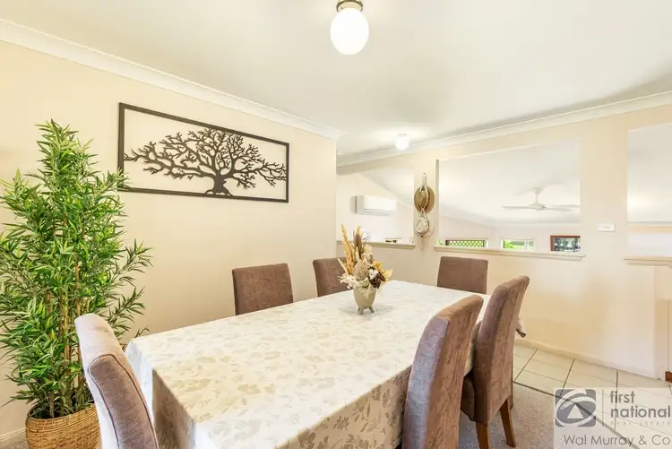 Third view of Homely house listing, 7 Rosella Chase, Goonellabah NSW 2480