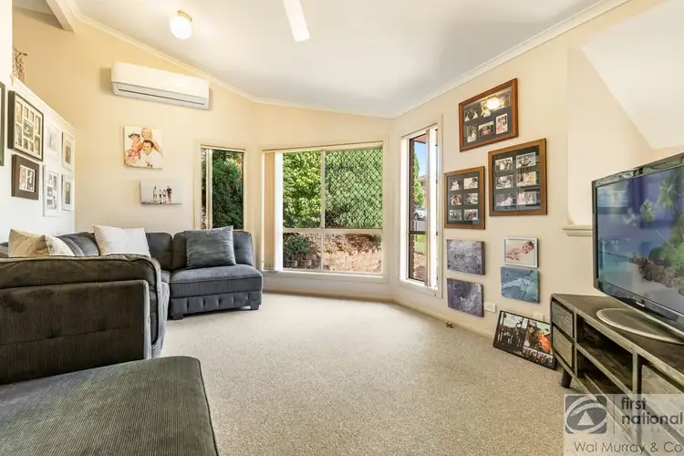 Fifth view of Homely house listing, 7 Rosella Chase, Goonellabah NSW 2480