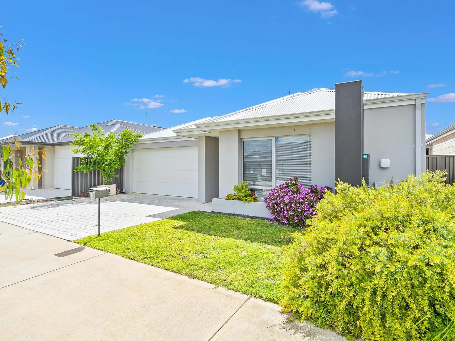 Main view of Homely house listing, 8 Heathwren Crescent, Erskine WA 6210