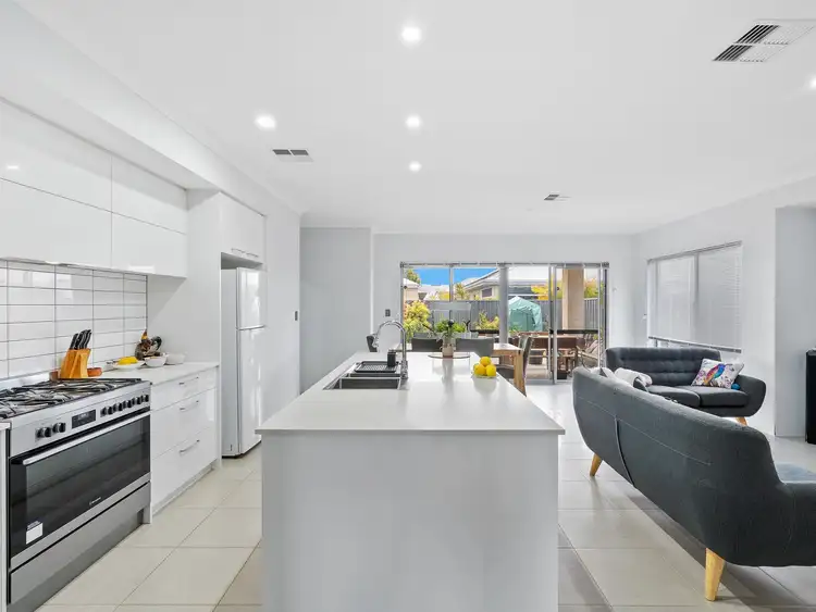 Third view of Homely house listing, 8 Heathwren Crescent, Erskine WA 6210