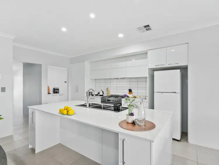 Fourth view of Homely house listing, 8 Heathwren Crescent, Erskine WA 6210