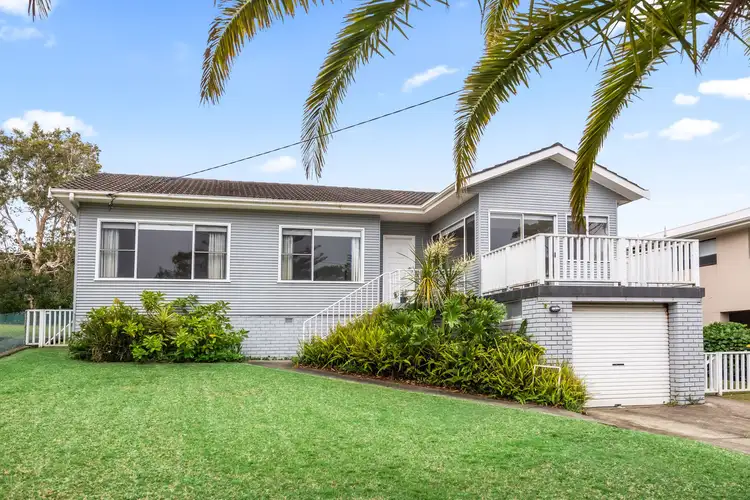Second view of Homely house listing, 71 Mitchell Parade, Mollymook Beach NSW 2539