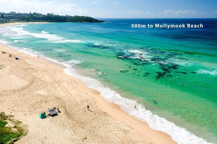 Third view of Homely house listing, 71 Mitchell Parade, Mollymook Beach NSW 2539