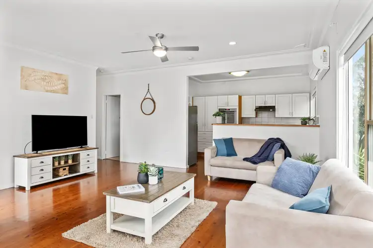 Fifth view of Homely house listing, 71 Mitchell Parade, Mollymook Beach NSW 2539