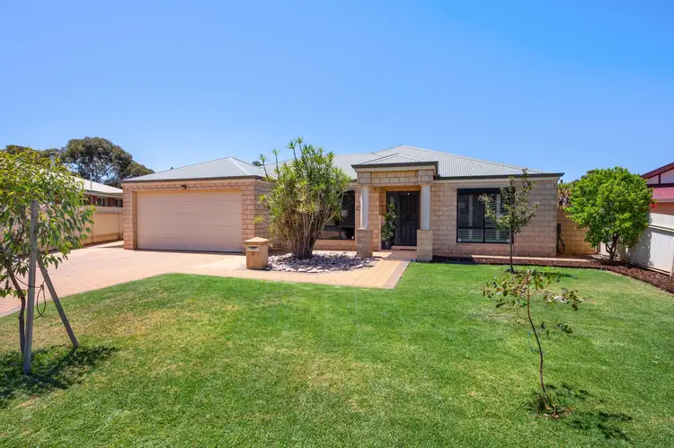 27 Ramus Circle, Somerville WA 6430