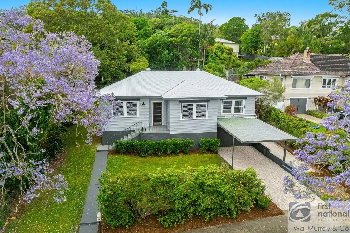 Main view of Homely house listing, 56 Dibbs Street, Lismore NSW 2480