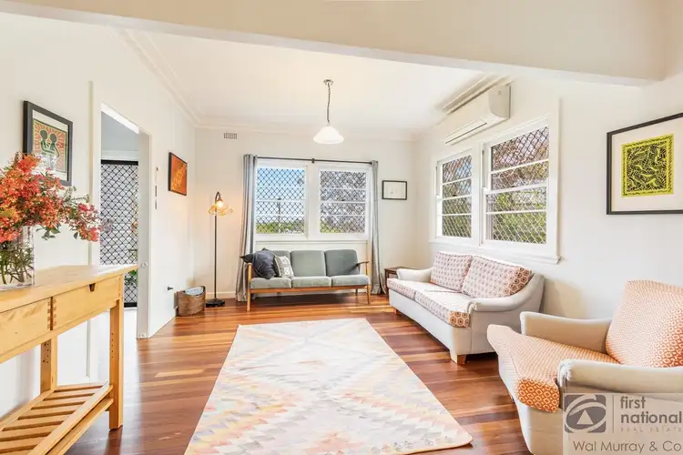 Second view of Homely house listing, 56 Dibbs Street, Lismore NSW 2480