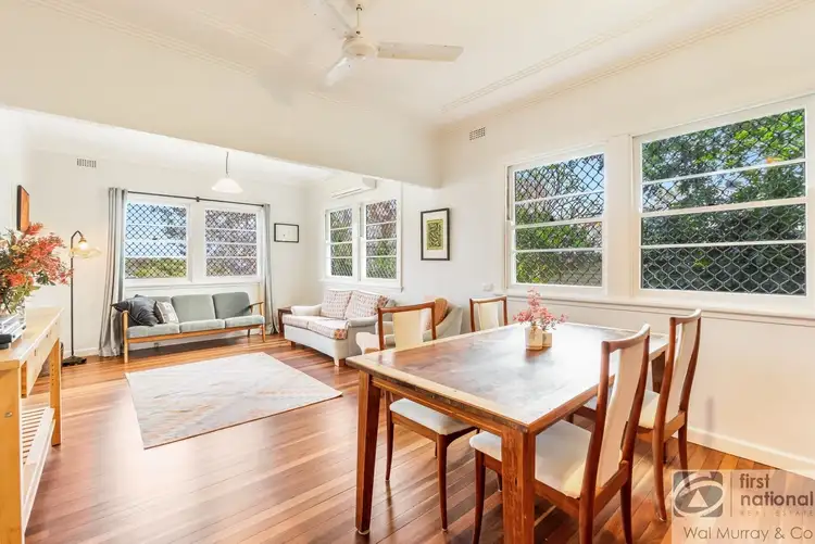 Third view of Homely house listing, 56 Dibbs Street, Lismore NSW 2480