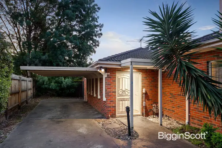 Main view of Homely unit listing, 3/72 Ayr Street, Doncaster VIC 3108