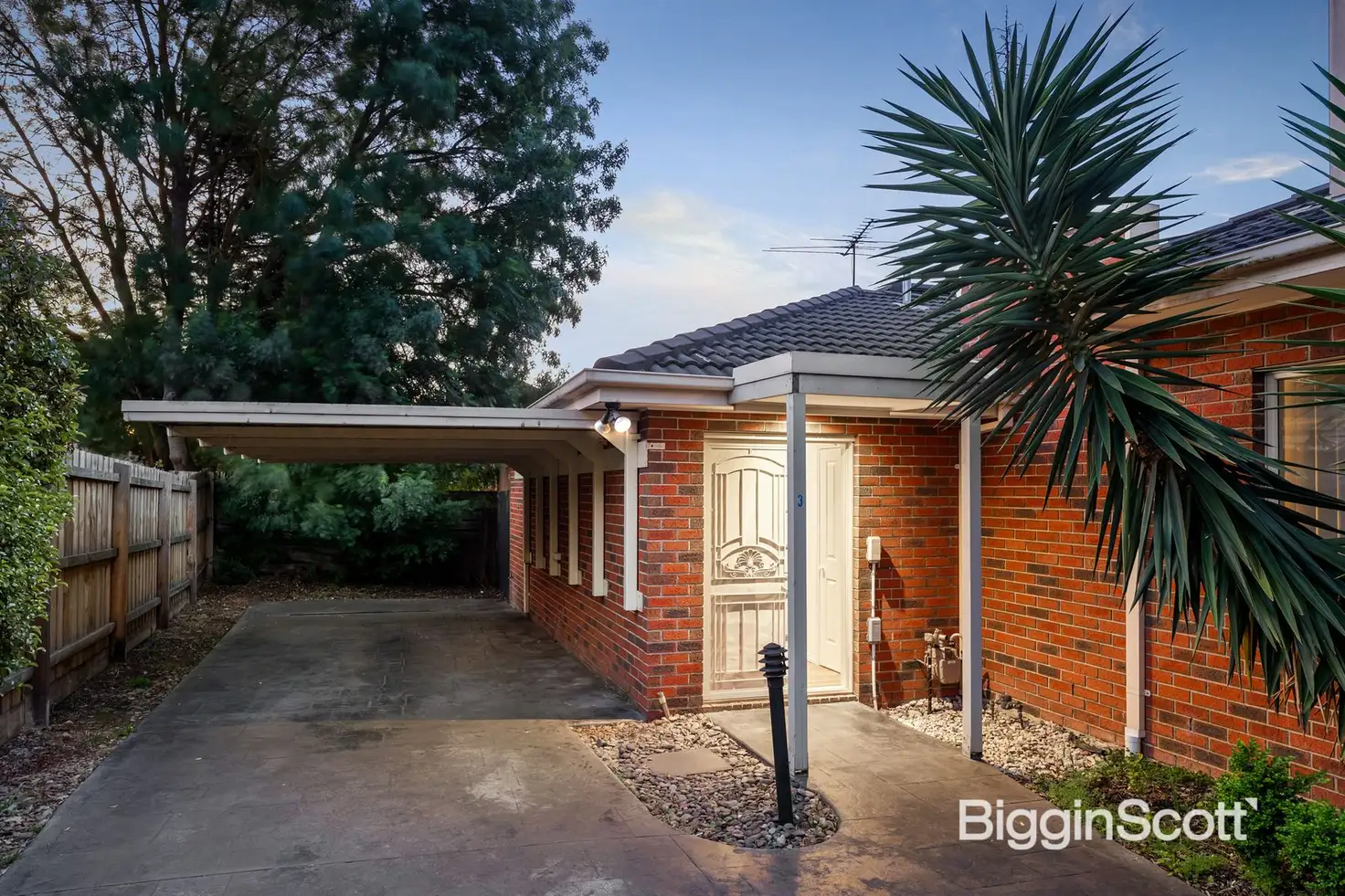 Main view of Homely unit listing, 3/72 Ayr Street, Doncaster VIC 3108