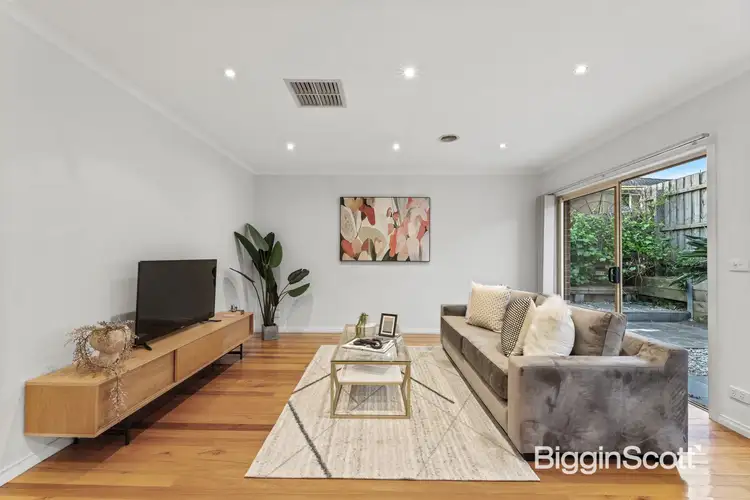 Third view of Homely unit listing, 3/72 Ayr Street, Doncaster VIC 3108