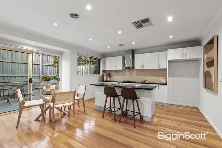Fourth view of Homely unit listing, 3/72 Ayr Street, Doncaster VIC 3108