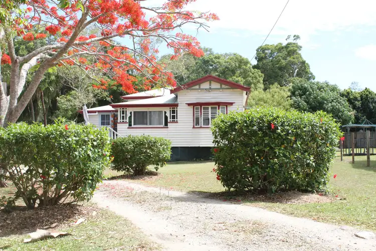 42 Maralyn Avenue, Grasstree Beach QLD 4740
