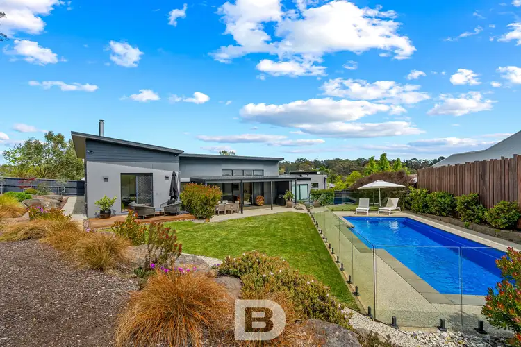 7 Lilley Court, Woodend VIC 3442