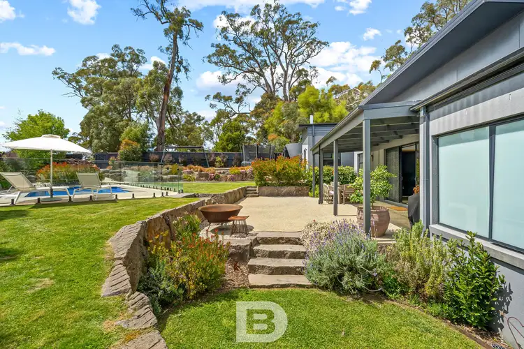 Third view of Homely house listing, 7 Lilley Court, Woodend VIC 3442