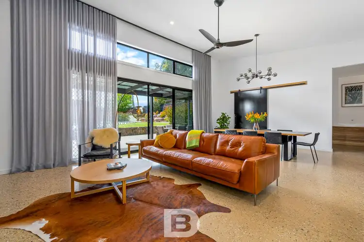 Fourth view of Homely house listing, 7 Lilley Court, Woodend VIC 3442