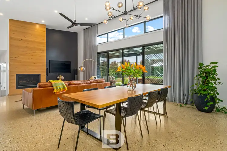Fifth view of Homely house listing, 7 Lilley Court, Woodend VIC 3442