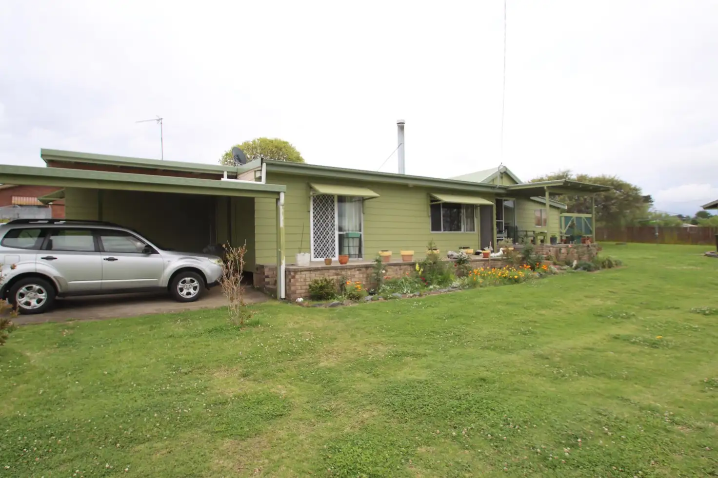 Main view of Homely house listing, 74 Molesworth Street, Tenterfield NSW 2372
