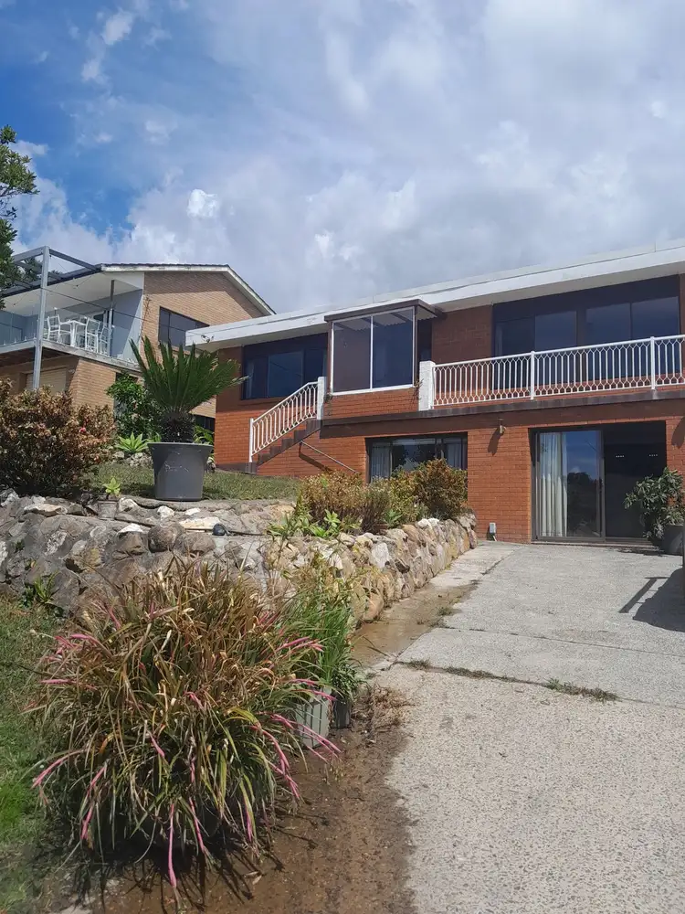 Second view of Homely house listing, 21 Rundle Street, Ulladulla NSW 2539