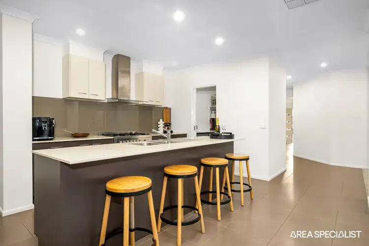 Third view of Homely house listing, 1 Marglen Place, Lyndhurst VIC 3975
