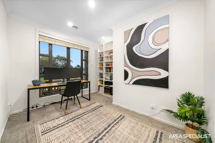 Seventh view of Homely house listing, 1 Marglen Place, Lyndhurst VIC 3975
