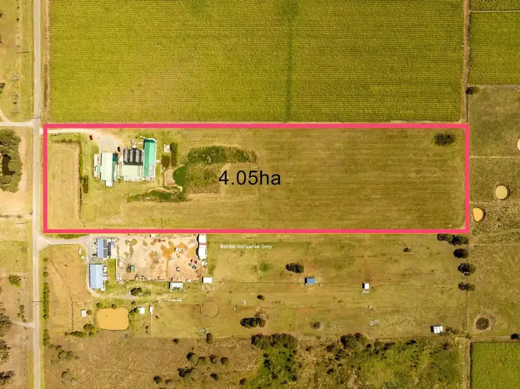 Second view of Homely land listing, 113 Zipfs Road, Alberton QLD 4207