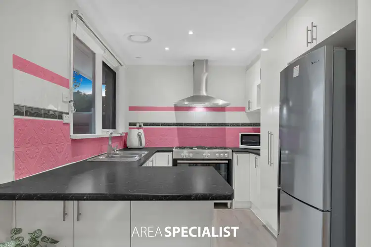 Third view of Homely house listing, 1/7 Franleigh Drive, Narre Warren VIC 3805