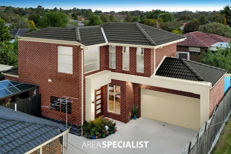 2/7 Franleigh Drive, Narre Warren VIC 3805
