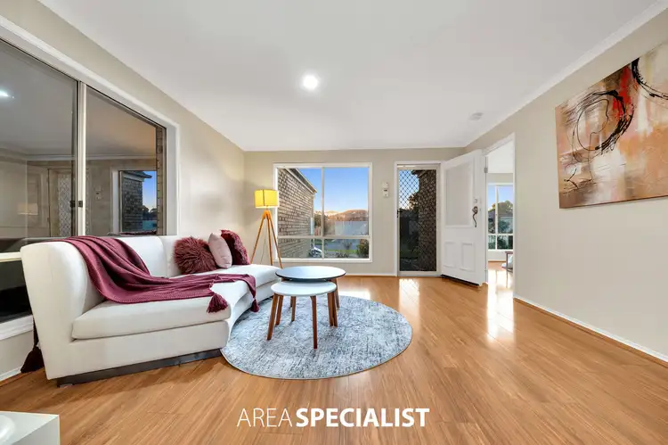Second view of Homely house listing, 5 Charlotte Place, Cranbourne West VIC 3977