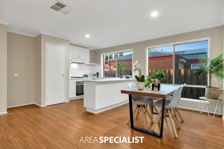 Third view of Homely house listing, 5 Charlotte Place, Cranbourne West VIC 3977