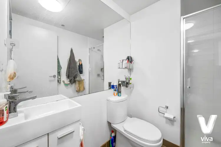 Third view of Homely apartment listing, 202/1728 Dandenong Road, Clayton VIC 3168