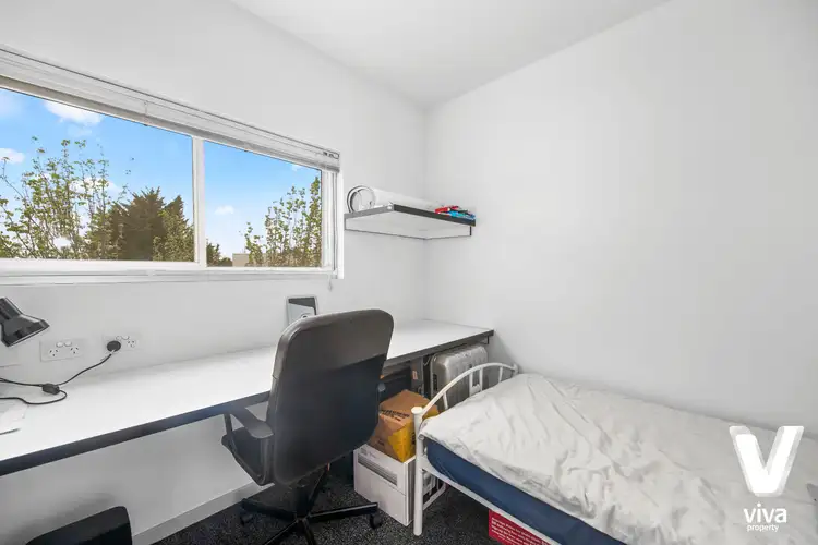Fourth view of Homely apartment listing, 202/1728 Dandenong Road, Clayton VIC 3168