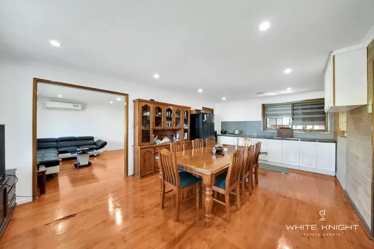 Second view of Homely house listing, 163 McIntyre Road, Sunshine North VIC 3020