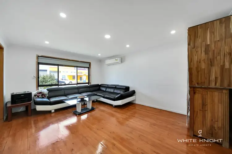 Sixth view of Homely house listing, 163 McIntyre Road, Sunshine North VIC 3020