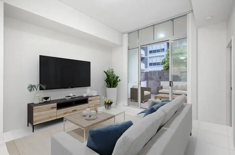 21/314 Canterbury Road, Canterbury NSW 2193