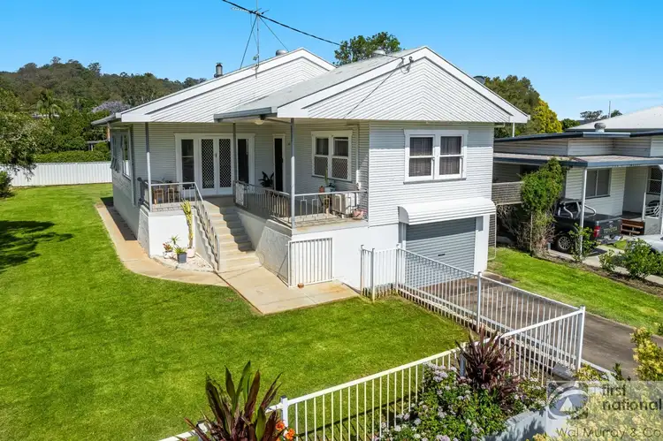 60 College Street, East Lismore NSW 2480