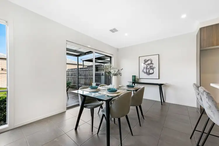 Fourth view of Homely house listing, 29 Palmyra Street, Keysborough VIC 3173