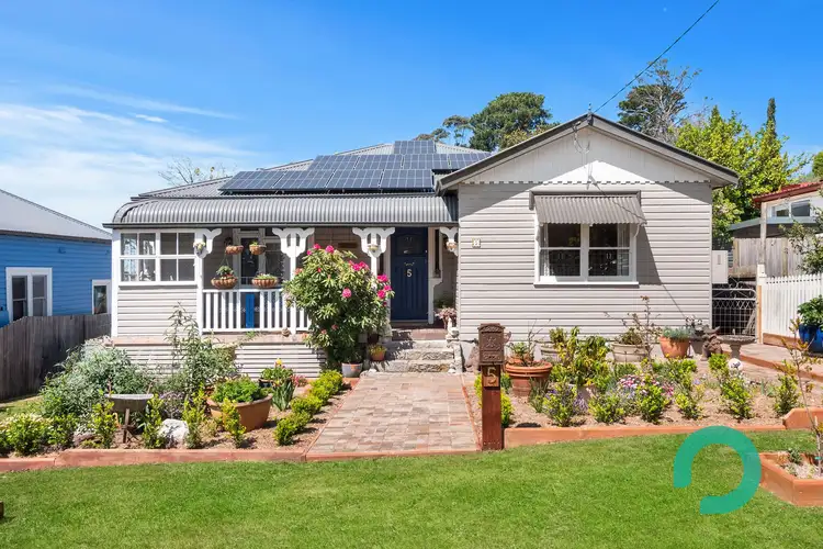5 John Street, Lawson NSW 2783