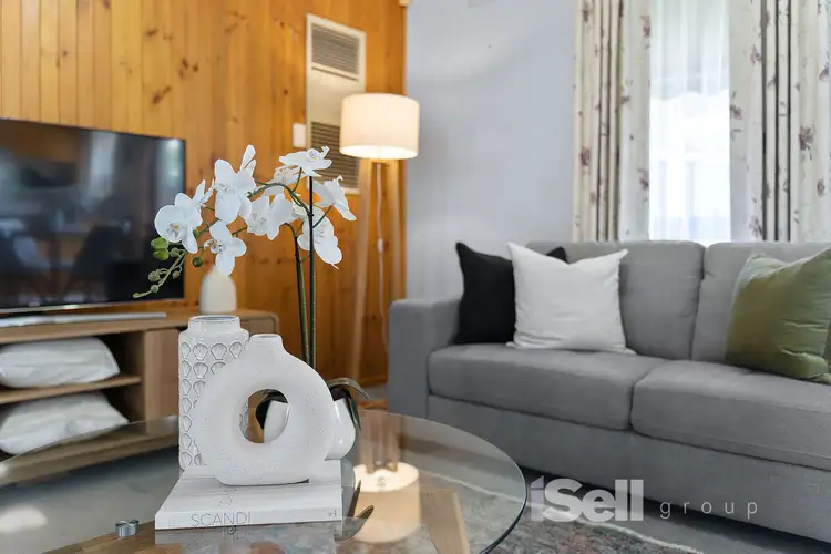 Third view of Homely unit listing, 6/17-23 Gunther Avenue, Springvale VIC 3171