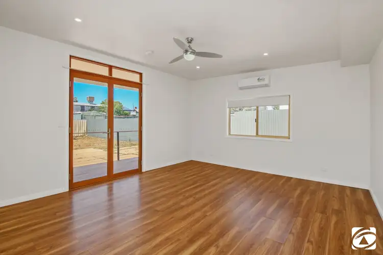 Second view of Homely house listing, 465 Thomas Street, Broken Hill NSW 2880