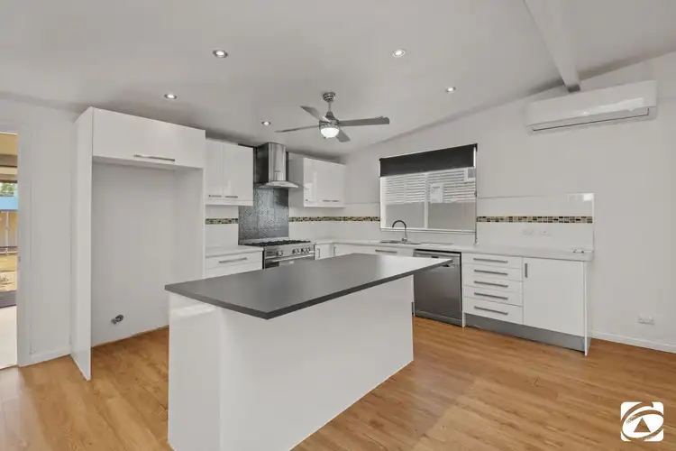 Third view of Homely house listing, 465 Thomas Street, Broken Hill NSW 2880