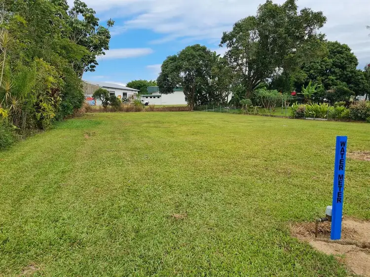 6 Karboota Street, Innisfail QLD 4860